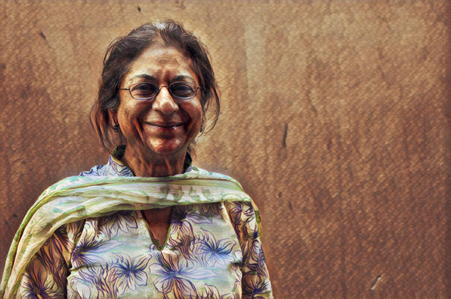 Asma Jahangir: A phenomenon of engaged resistance   